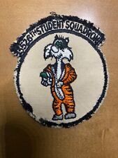 Vintage Military Patch 3526th Student Squadron Vietnam Era Williams AFB picture