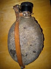 Original WW2 German Canteen (Good cond.) Bunker find. picture