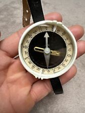 Soviet Army Wrist Compass USSR russia Original Military Vintage 70s + gift ))) picture