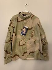 Tru-Spec Tactical Response Uniform Shirt X-Large - Short 3 Color Camoflauge picture