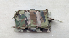 SRVV Survival Corps Mag Shingle Sideways Horizontal Multicam Molle Russia MVD RF picture