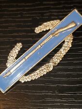 WWII US Army German Made CIB Combat Infantry Badge L@@K picture