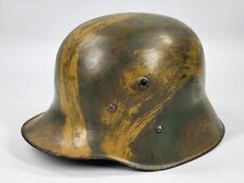 WWI Austrian Helmet picture