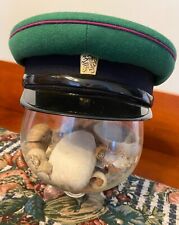 Czech Army Hat 