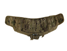 US Army Large Rucksack Waist Belt Hip Belt OCP Multicam Molle II USGI GC picture