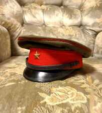 Former Japanese Army Former Japanese Army Second Class Cap for Noncommissioned picture
