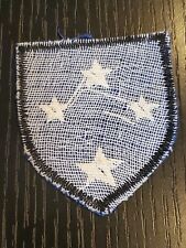 1960s US Army Vietnamese Made 23rd Americal Infantry Division Patch L@@K picture