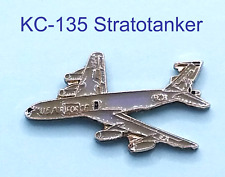 KC-135 Stratotanker  Refueling Plane  Boeing 1-Lapel Pin picture