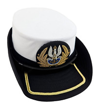 Original Polish Navy Women's Hat, size 58 (US 7 1/4) NEW picture