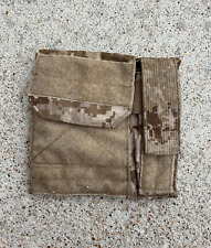 D marked 2008 Eagle AOR1 Admin Pouch with Light pocket OLDSCHOOL SEALS DEVGRU picture