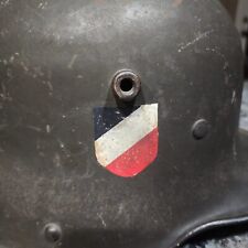 Ww1 German Helmet picture