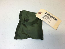 MILITARY ISSUED COMPASS / FIRST AID POUCH OD GREEN ALICE LC-1 POUCH NWT picture