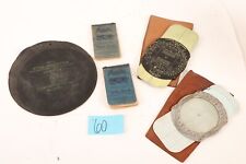 WW2 Era Army Air Force Navigation Lot- Nice Content- Handwritten Notes picture