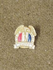 WWII National Unity Pin picture