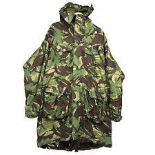 Parka Mens Cold Weather Metal Hooded Official Armys Jacket Mens 188/104 picture