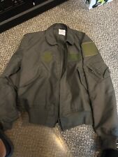 Air Force Summer Weight Flyers Jacket - Large picture