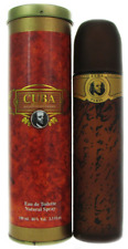 Cuba Gold By Cuba Cologne for Men 3.3 FL OZ 100 ML BRAND NEW SEALED BOX picture