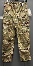 NWT, Trousers, Army Combat Uniform Unisex, SMALL/REGULAR  36/211   (mz) picture
