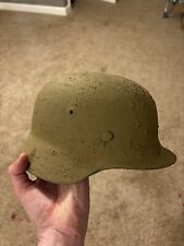 WW2 Helmet Restored German M40 picture
