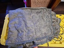 US Army ACU Wet Weather Poncho Liner Digicam picture