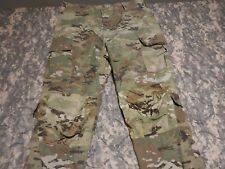 IHWCU XL Long Pants/Trousers OCP Multicam Army Improved Hot Weather Combat picture