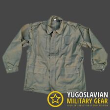 Yugoslavia/Serbia/Bosnia/Balkan War Army JNA/YPA VJ VRS SVK SMB M89 Jacket picture