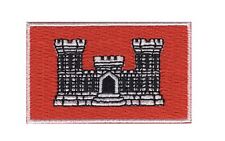 Army Corps of Engineers Patch picture