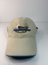 World Shooter 2008 NSSA National Shooting Complex  Baseball Hat picture