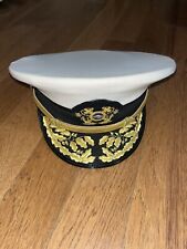 US Navy Kingform Cap picture