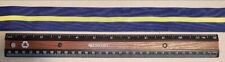 12 Inches of Navy Distinguished Service Medal Replacement Ribbon picture