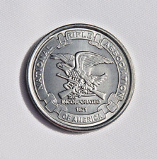 National Rifle Association NRA M1903 Rifle Series Coin picture
