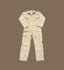 Vintage 1965 Vietnam Flying Man's Very Light K-2B Flight Suit Size Small R picture