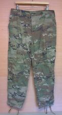 USGI Unisex OCP Flame Resistant Army Combat Pants Trousers FRACU Large Regular picture