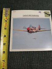 Vintage Aircraft Memorabilia picture