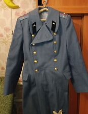 USSR artilleryman's overcoat size 46 picture