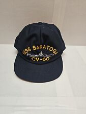 Uss Saratoga Cv-60 Hat picture