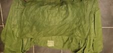 Origional Vintage British Army Jungle Mosquito Net 70s Dated picture