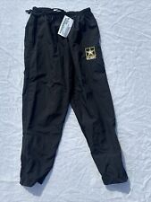 Army Issue Physical Fitness Pants Small Short Women’s NWT picture