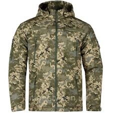 Winter softshell jacket Pixel MM-14 picture