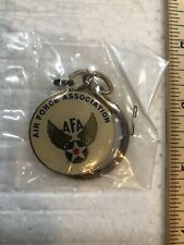 Vintage Air Force Association Keychain  picture