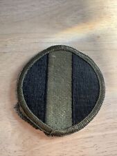 US Army Training and Doctrine Command Shoulder Sleeve Insignia Subdued Patch picture