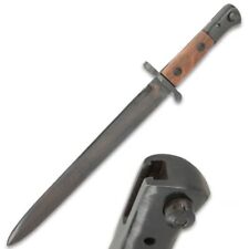 British .303 Enfield P1903 1ST Model SMLE Bayonet - World War I Reproduction picture