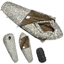 MT Military Modular Rifleman Sleeping Bag System 2.0 with Bivy Cover, UCP picture