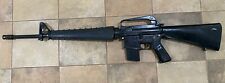 Colt Military Training Aid Rifle 6’ Vietnam Surplus Sporter Toy Display picture
