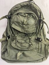 KELTY MAP 3500 AMRON MAP 3 Day Assault Pack US Navy Seals RARE GREEN BACKPACK picture