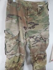 Small Short USGI OCP Army IHWCU Hot Weather Combat Uniform Pants  trousers Gh picture