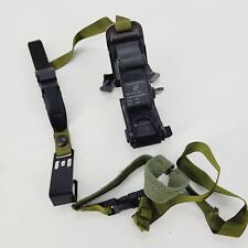 Norotos Night Vision NVG RHNO Helmet Mount Ratchet Strap Front Bracket RHINO picture