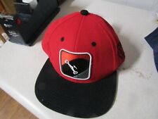 BASEBALL STYLE CAP HAT STREET LEAGUE SKATEBOARDING REAL NICE picture