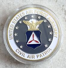 Vintage Civil Air Patrol Coin picture