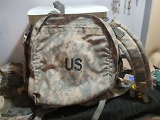 Medic Bag Medic Backpack US Military ACU Arm, Army USMC Navy Seal SF picture